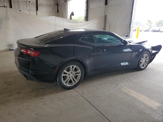 1G1FA1RX7K0151104 - 2019 CHEVROLET CAMARO LS 黑色 照片 3