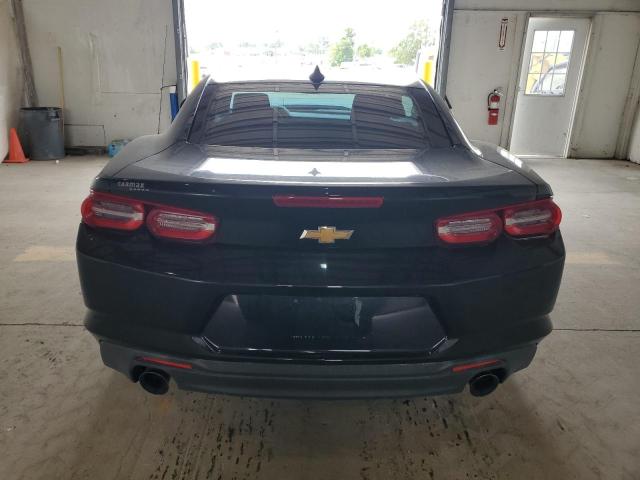 1G1FA1RX7K0151104 - 2019 CHEVROLET CAMARO LS 黑色 照片 6