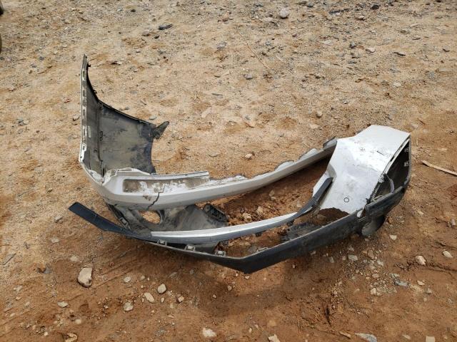 3GYFNCE32FS623678 - 2015 CADILLAC SRX PERFORMANCE COLLECTION Ақ фото 12