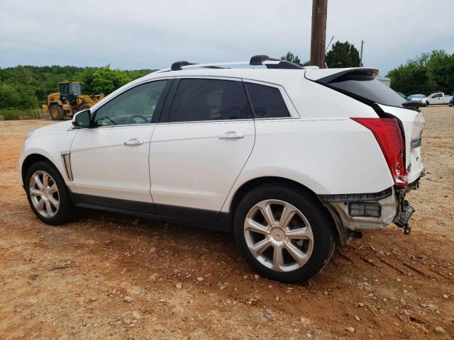 3GYFNCE32FS623678 - 2015 CADILLAC SRX PERFORMANCE COLLECTION Ақ фото 2