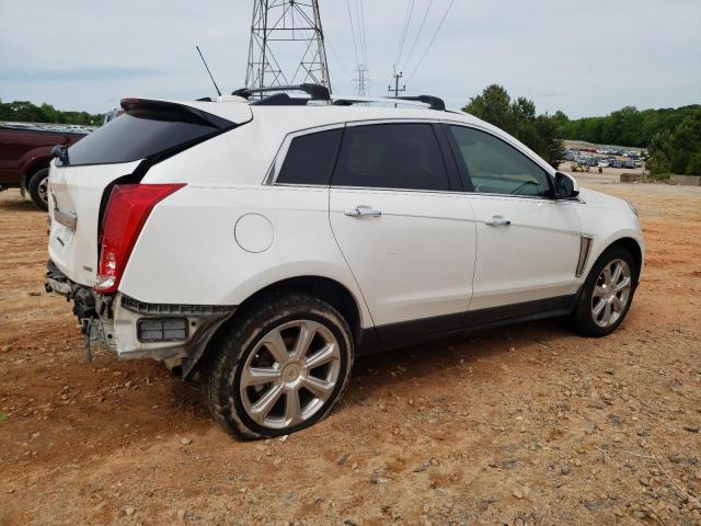 3GYFNCE32FS623678 - 2015 CADILLAC SRX PERFORMANCE COLLECTION Ақ фото 3