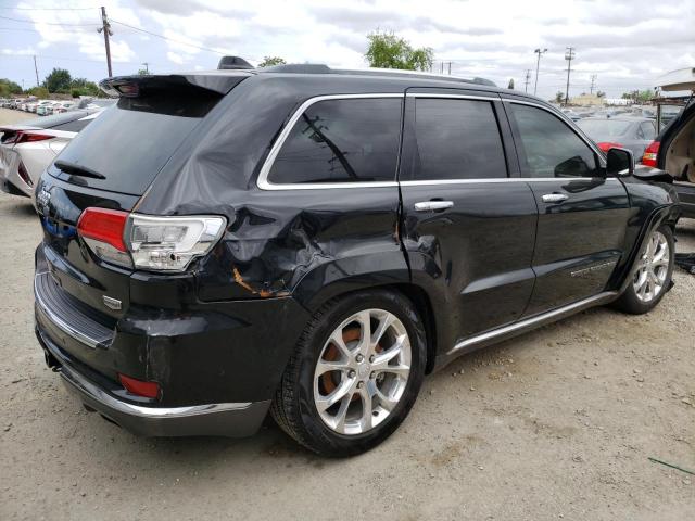 1C4RJFJT9KC621156 - 2019 JEEP GRAND CHER SUMMIT Qara foto 3