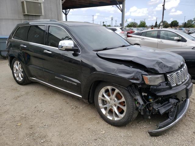 1C4RJFJT9KC621156 - 2019 JEEP GRAND CHER SUMMIT Qara foto 4