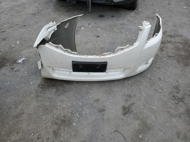 1N4AL2AP0BN509228 - 2011 NISSAN ALTIMA BASE WHITE photo 12