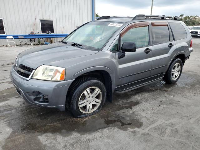 2006 MITSUBISHI ENDEAVOR LS, 