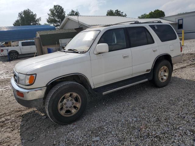 1996 TOYOTA 4RUNNER SR5, 