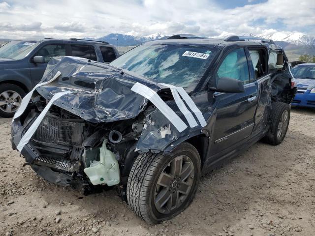 2012 GMC ACADIA DENALI, 