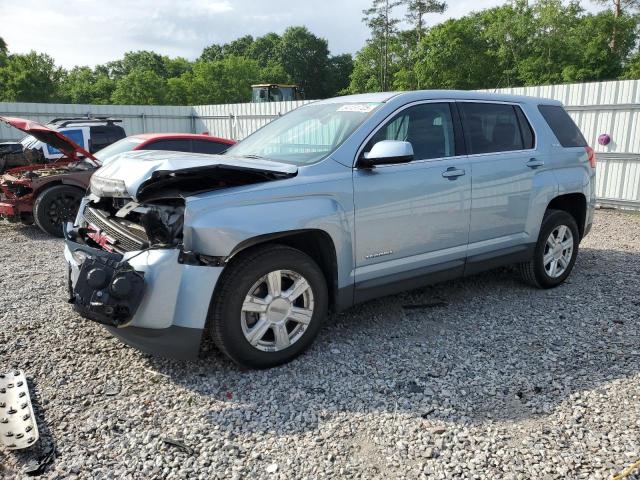 2015 GMC TERRAIN SLE, null