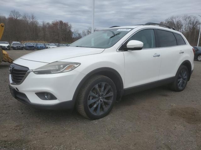 2015 MAZDA CX-9 GRAND TOURING, null