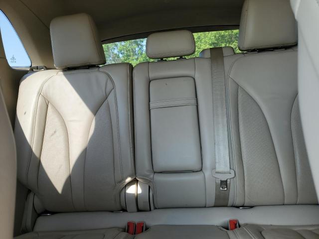 5LMCJ2D93HUL16455 - 2017 LINCOLN MKC SELECT 米色 照片 10