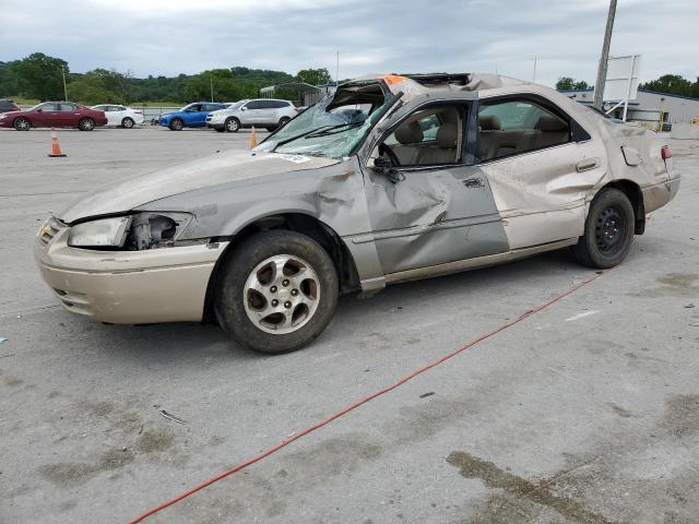 1999 TOYOTA CAMRY CE, 