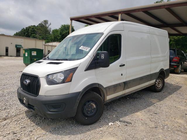 2023 FORD TRANSIT T-250, 