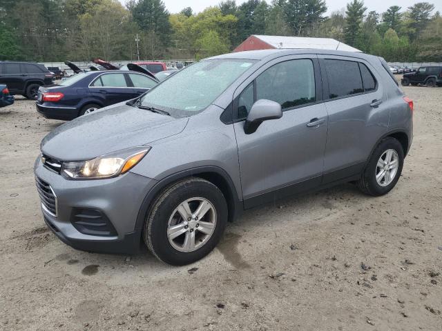 2020 CHEVROLET TRAX LS, 