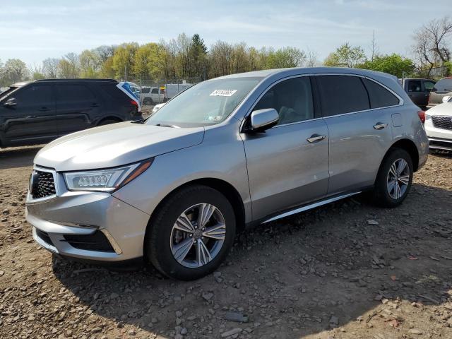 2020 ACURA MDX, 