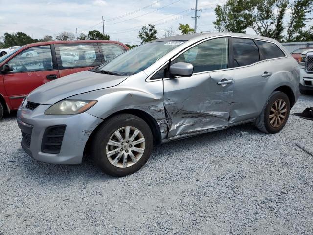 2011 MAZDA CX-7, 