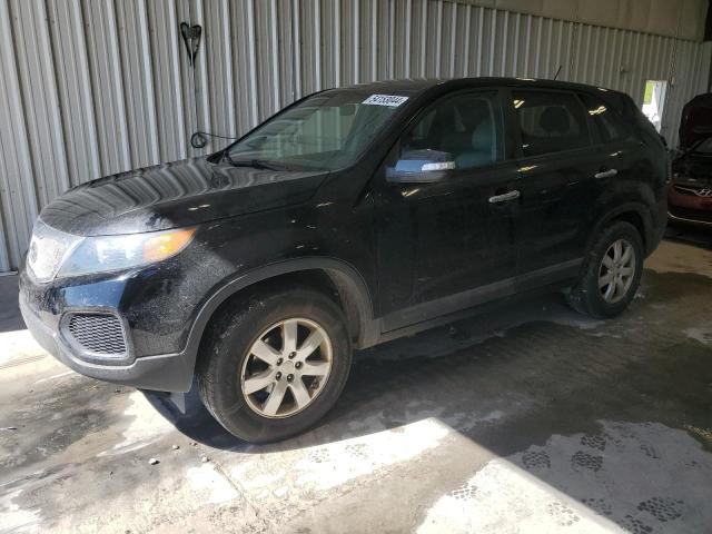 2012 KIA SORENTO BASE, 