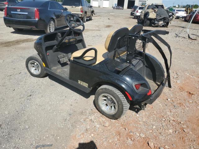 3293146 - 2018 EZGO GOLFCART BLACK photo 3