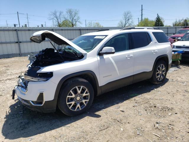 2023 GMC ACADIA SLT, 