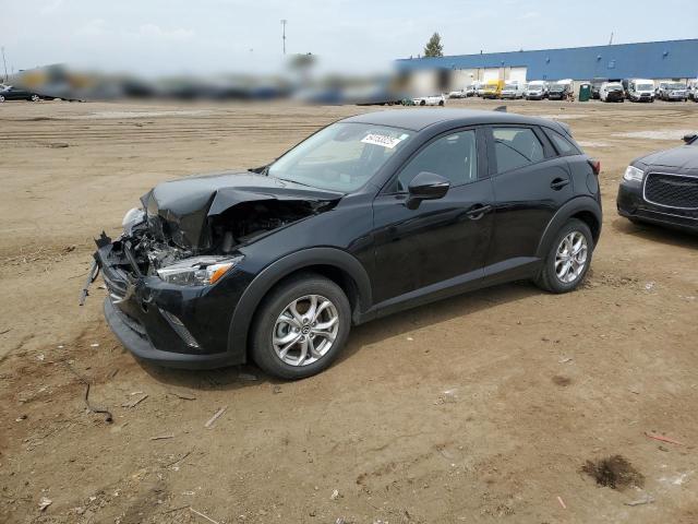 2021 MAZDA CX-3 SPORT, 