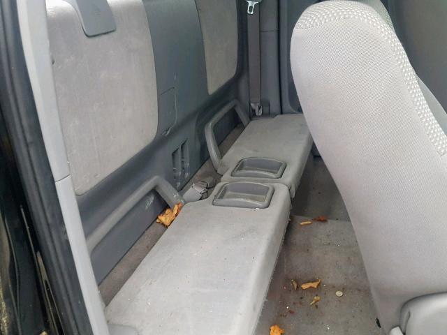 5TETX22N95Z078202 - 2005 TOYOTA TACOMA ACCESS CAB  ფოტო 6