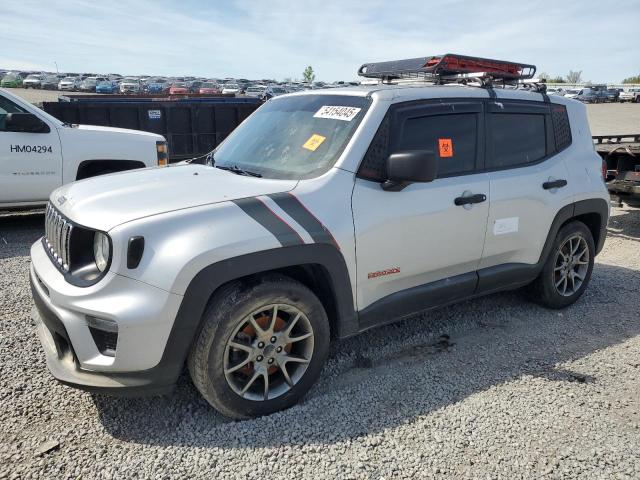 2020 JEEP RENEGADE SPORT, 