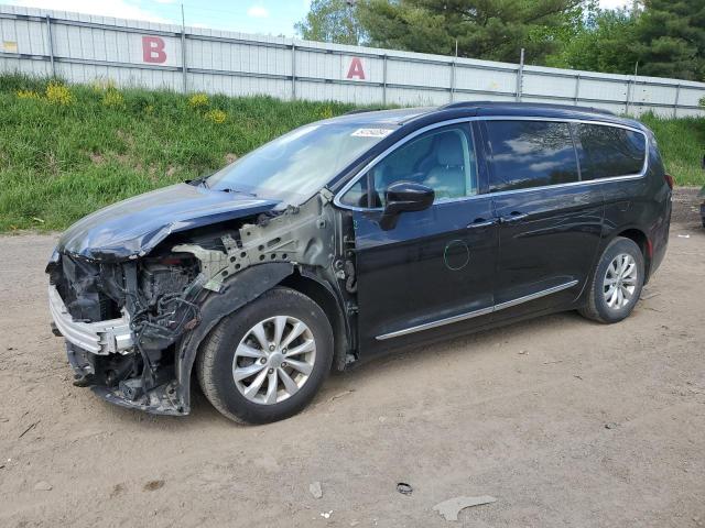 2017 CHRYSLER PACIFICA TOURING L, 