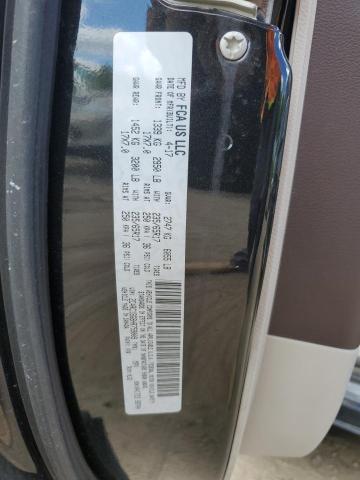 2C4RC1BG8HR759009 - 2017 CHRYSLER PACIFICA TOURING L Qara foto 14