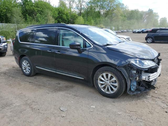 2C4RC1BG8HR759009 - 2017 CHRYSLER PACIFICA TOURING L Qara foto 4