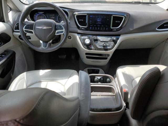 2C4RC1BG8HR759009 - 2017 CHRYSLER PACIFICA TOURING L Qara foto 8