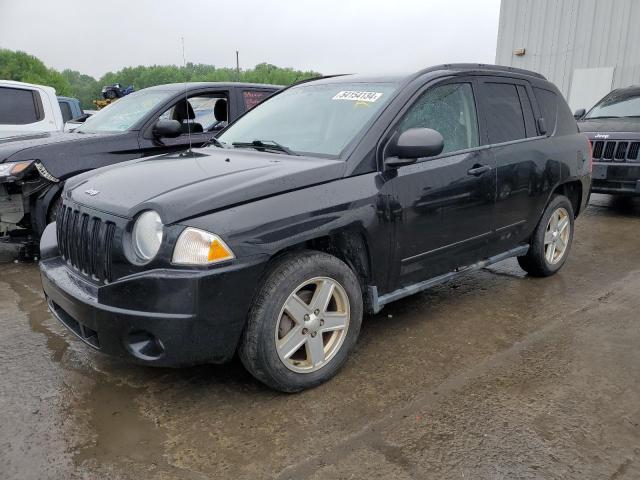 2010 JEEP COMPASS SPORT, 