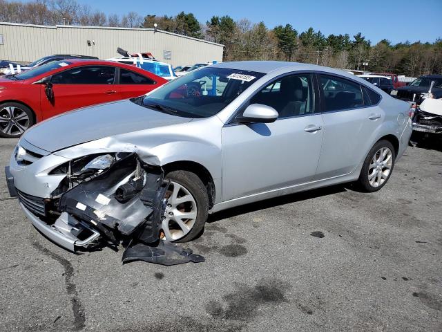 2009 MAZDA 6 S, 