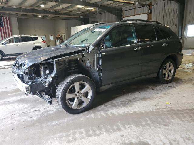 2008 LEXUS RX 350, null