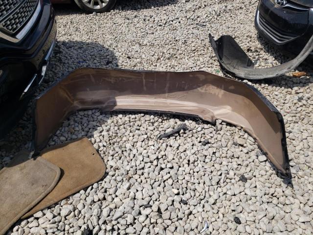 1G8AK55BX6Z132784 - 2006 SATURN ION LEVEL 3 BLACK photo 12