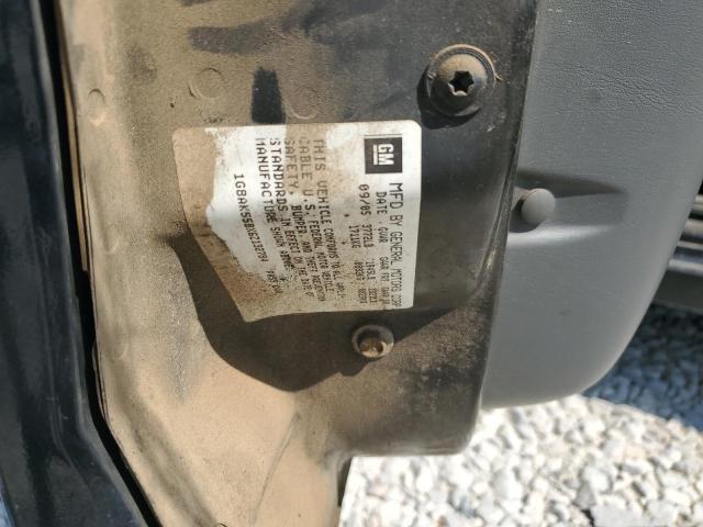 1G8AK55BX6Z132784 - 2006 SATURN ION LEVEL 3 BLACK photo 13