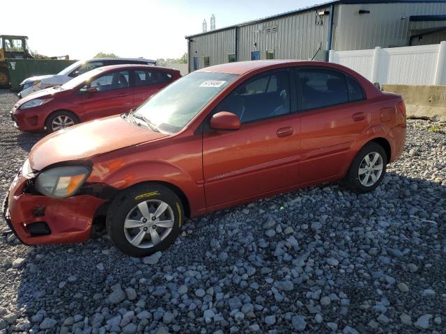 2010 KIA RIO LX, 