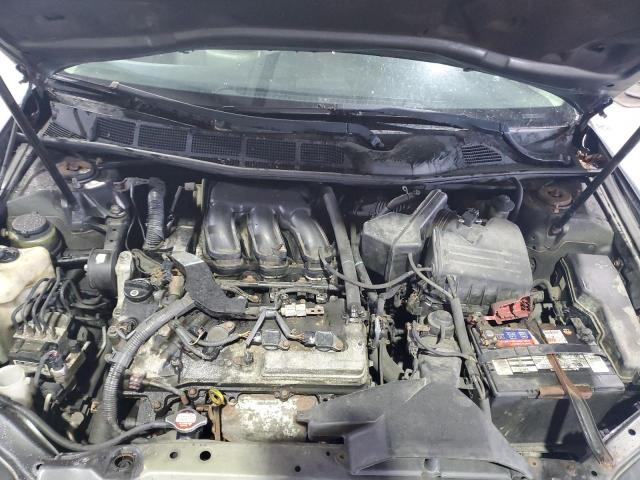 4T1BK36B48U286805 - 2008 TOYOTA AVALON XL GRAY photo 11