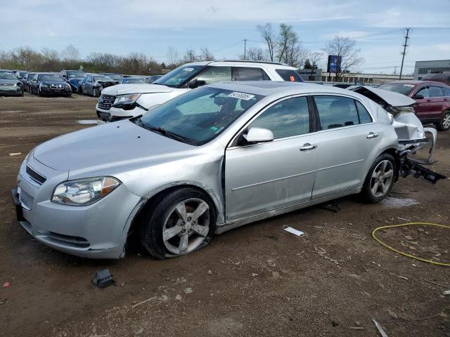 2012 CHEVROLET MALIBU 1LT, null