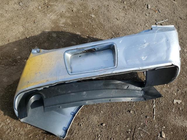 1G1ZC5E04CF131561 - 2012 CHEVROLET MALIBU 1LT SILVER photo 12