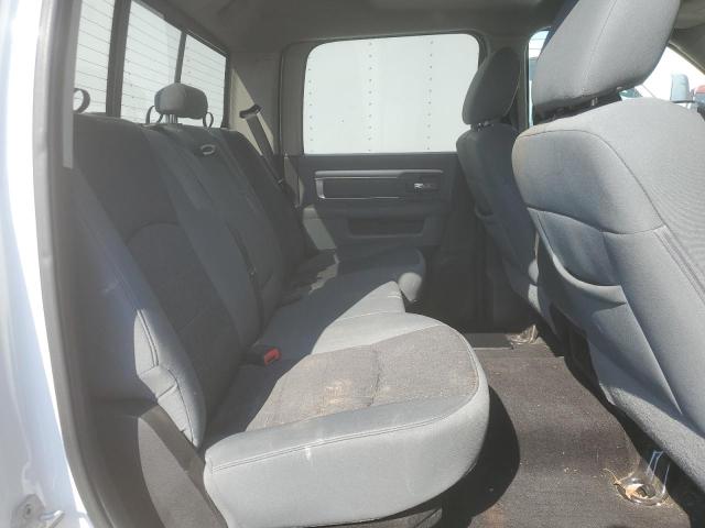 3C6TR5DT6DG602897 - 2013 RAM 2500 SLT თეთრი ფოტო 6