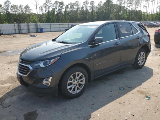 2018 CHEVROLET EQUINOX LT, 