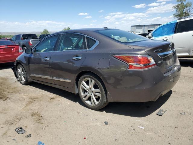 1N4BL3AP1FC585813 - 2015 NISSAN ALTIMA 3.5S BEIGE photo 2