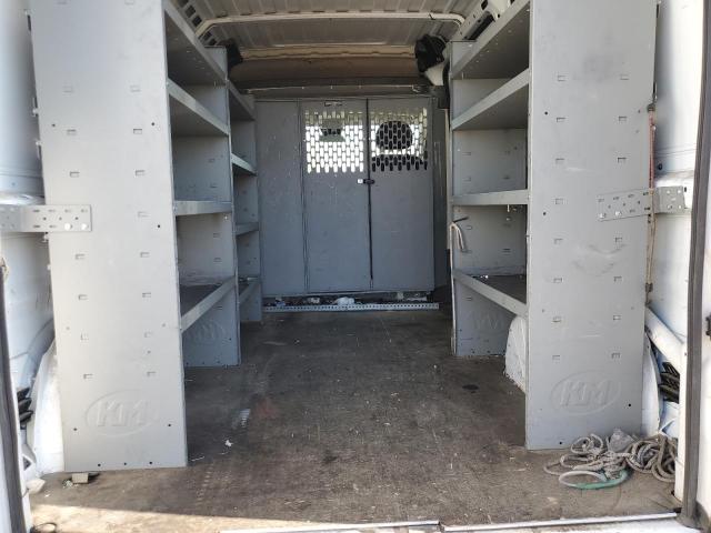 3C6TRVCG2LE133399 - 2020 RAM PROMASTER 2500 HIGH 白色 照片 10