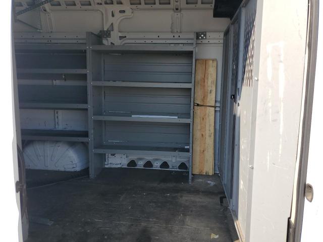 3C6TRVCG2LE133399 - 2020 RAM PROMASTER 2500 HIGH 白色 照片 11