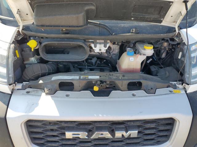 3C6TRVCG2LE133399 - 2020 RAM PROMASTER 2500 HIGH 白色 照片 12