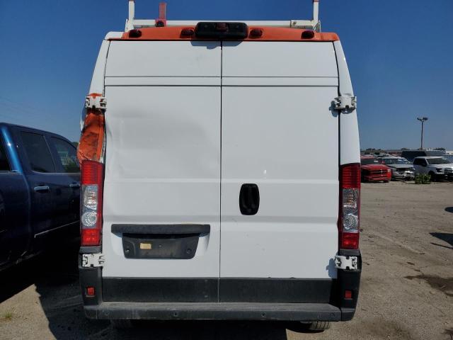 3C6TRVCG2LE133399 - 2020 RAM PROMASTER 2500 HIGH 白色 照片 6