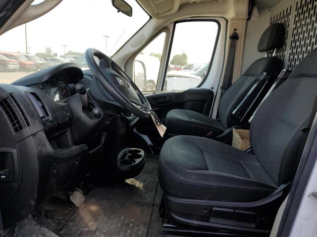 3C6TRVCG2LE133399 - 2020 RAM PROMASTER 2500 HIGH 白色 照片 7