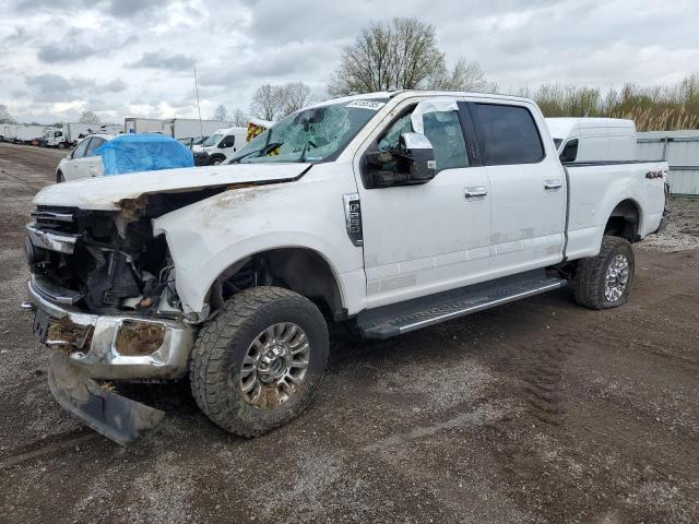 2020 FORD F250 SUPER DUTY, 