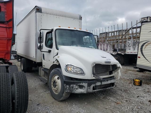 1FVACWCS76DW26419 - 2006 FREIGHTLINER M2 106 MEDIUM DUTY WHITE photo 4