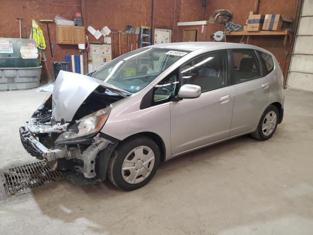 2013 HONDA FIT, 