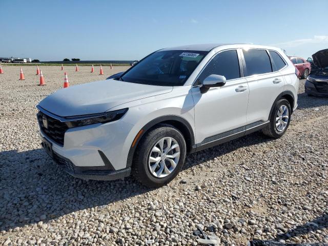 2025 HONDA CR-V LX, null